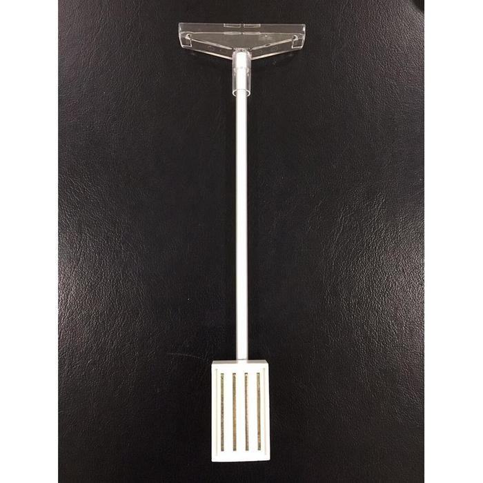 

TERLARIS! Stand Promo / Tiang Promo Magnet P30 Cm + Frame Connector - Stand