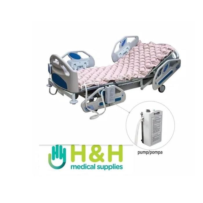 Kasur Dekubitus / Kasur Decubitus