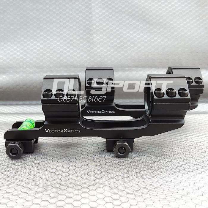 Mounting Vector One Piece ORI