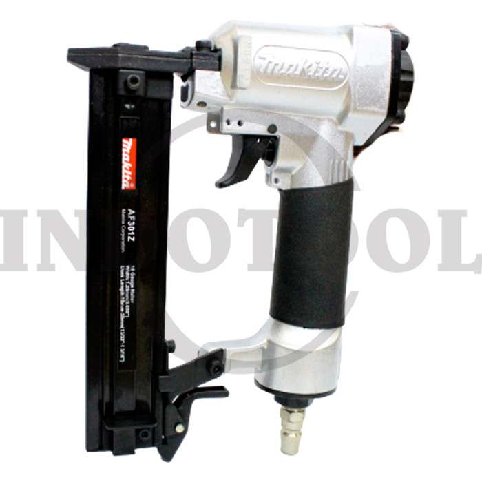 AIR NAILER AF 301Z, 10-30mm / MESIN AIR NAILER GUN, PAKU ANGIN MAKITA