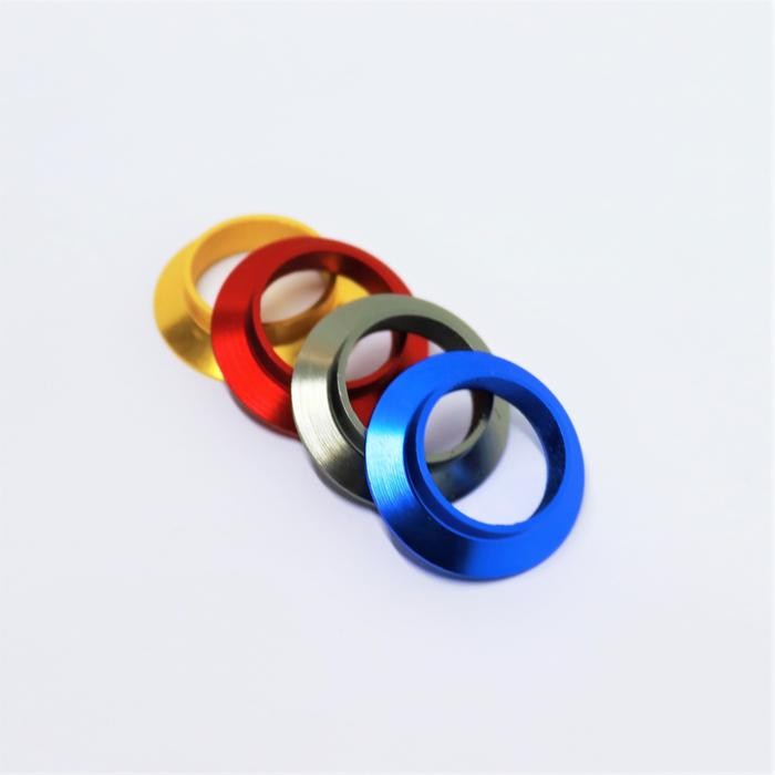 Gamamis RS-02 Trim Ring / Cincin Joran / Alat pancing