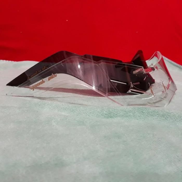 (Expert) SPOILER NHK R1/SPOILER HELM NHK R1