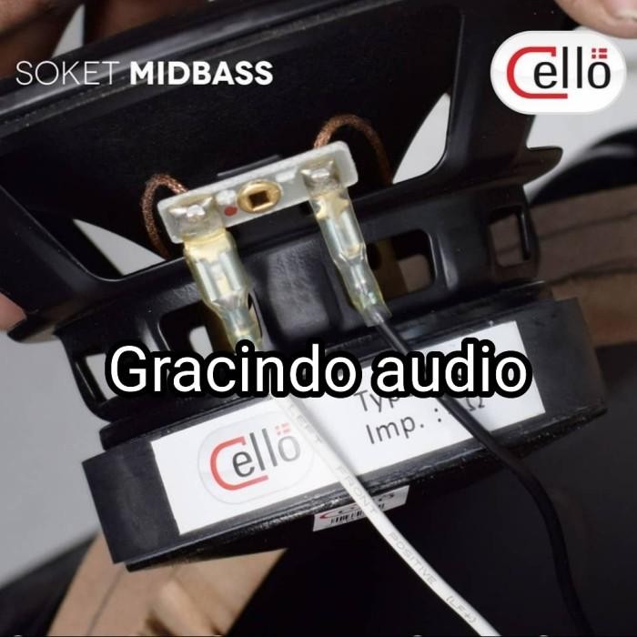 (Expert) Kabel Soket Speaker Mobil Mitsubishi Xpander