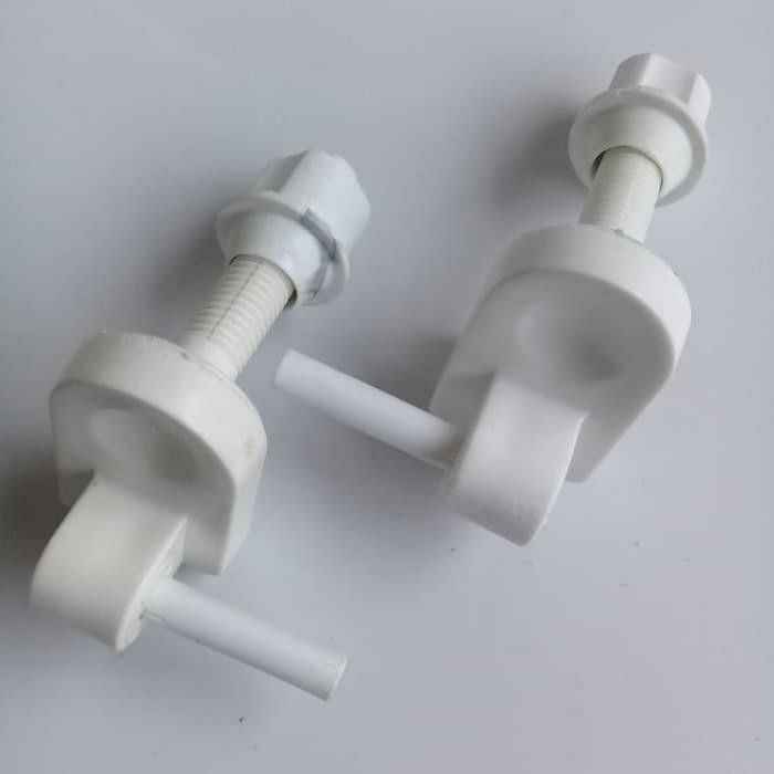 BAUT TUTUP CLOSET TOTO BAUT UNTUK TUTUP CLOSET DUDUK TOTO