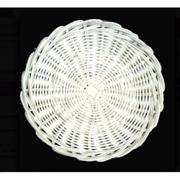 (Expert) Piring Rotan Asli Cirebon HARGA GROSIR