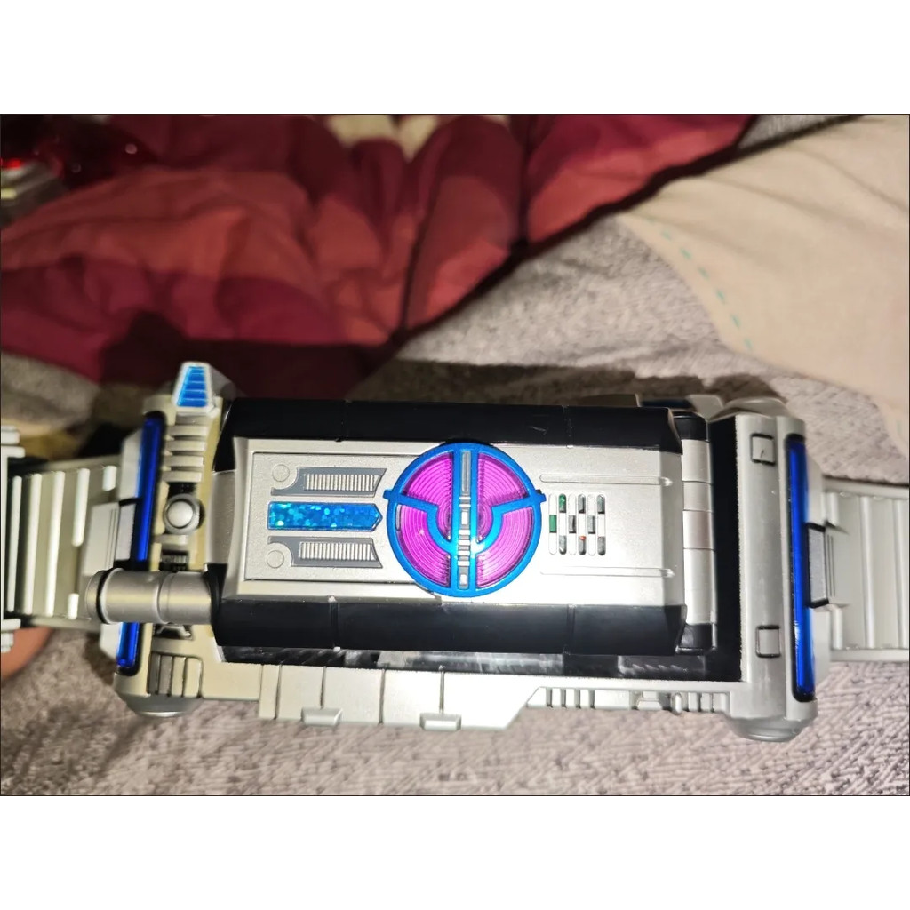 Brand New Psyga Faiz Kaixa 555 Belt Domestic Csm Kamen Rider Transformation Driver Action Figures