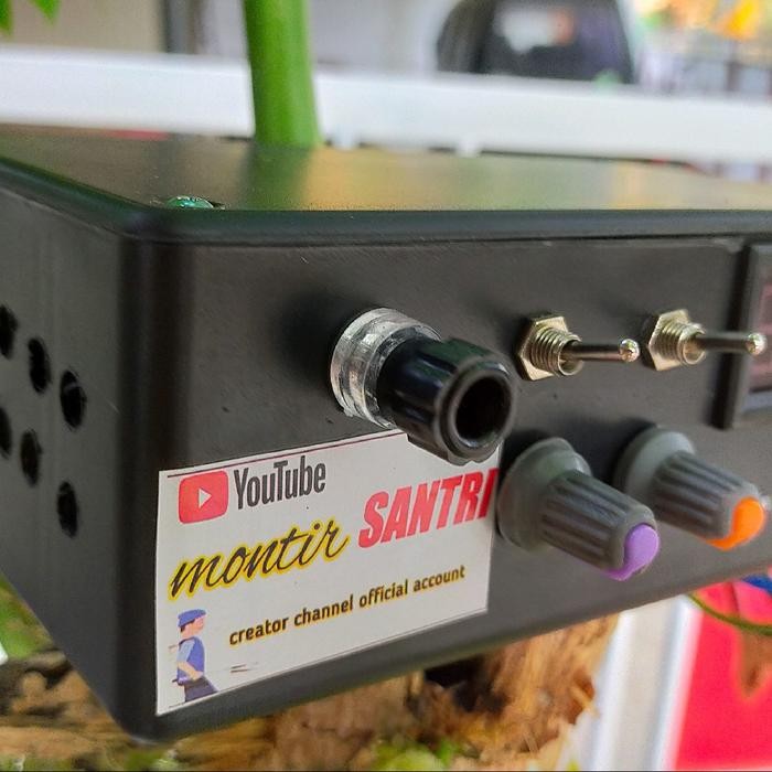 INVERTER PDC 4 MOSFET JUMBO