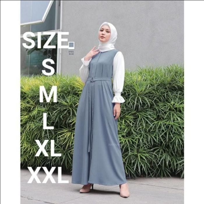 New Gamis Remaja Kekinian Gamis Pesta Remaja Modis Terbaru