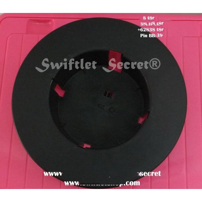 Pelampung Mist Maker 12 Mata #Gratisongkir