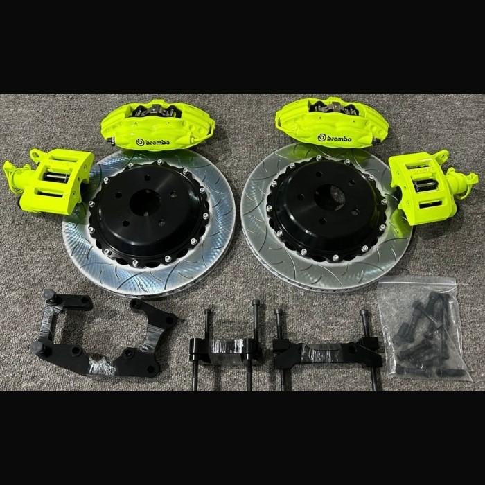 BBK Belakang Brembo F40 Innova Reborn 2gd