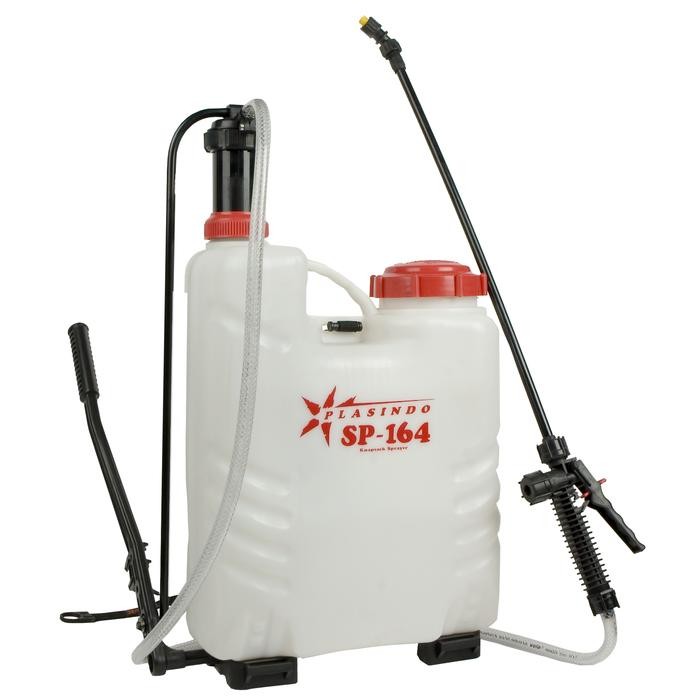 Sprayer Alat Semprot Hama Plasindo 16 Liter #Gratisongkir
