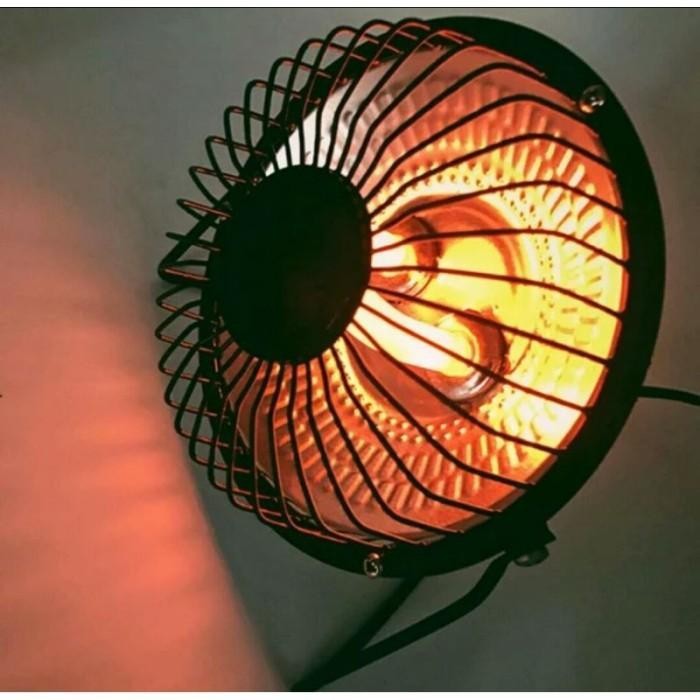 TERBARU PEMANAS PENGHANGAT PENGHANGAT TENDA CAMPING PEMANAS RUANGAN