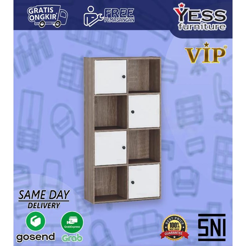 

Lemari Buku Vip 175 Termurah
