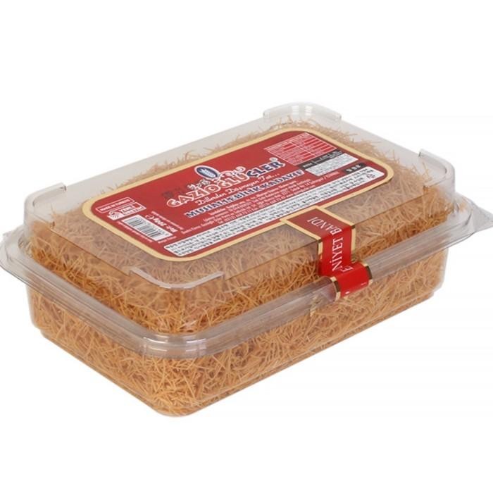 

Kunafa / Kadayif 200 /500 gram for Dubai Chocolate