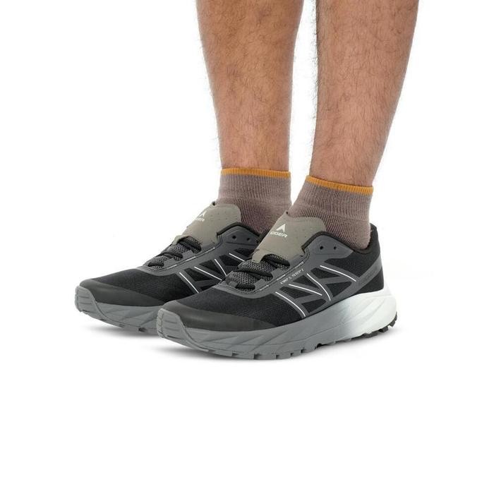 SEPATU EIGER TALON TRAIL SHOES RUNNING