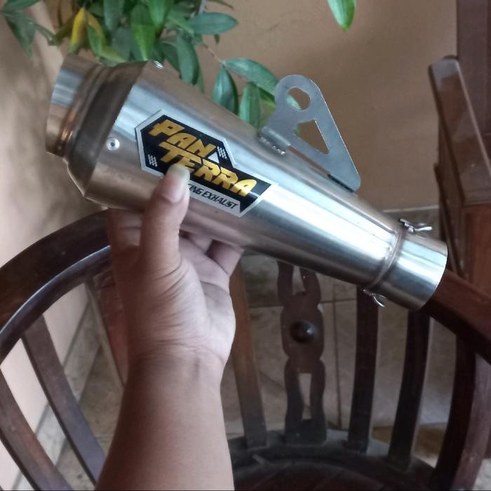 SLENCER FANTERA ONLY1 SLENCER KNALPOT RACING FANTERA ONLY KNALPOT RACING FANTERA SLENCER KNALPOT