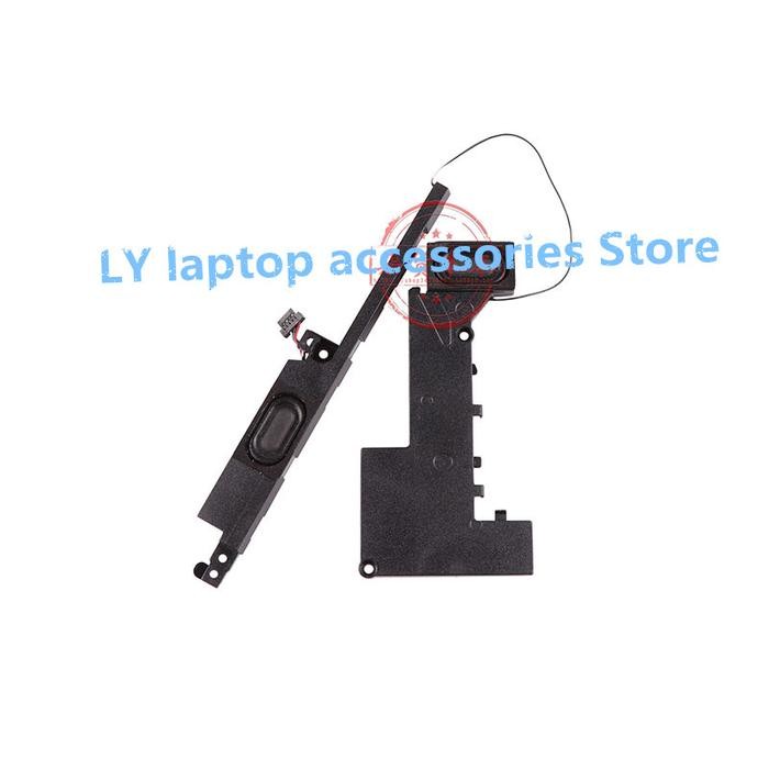 For HP 14-DQ 14-DQ1037WM 14-DQ1033CL 14-DQ0011DX original laptop Built-in speaker Audio L&R speaker