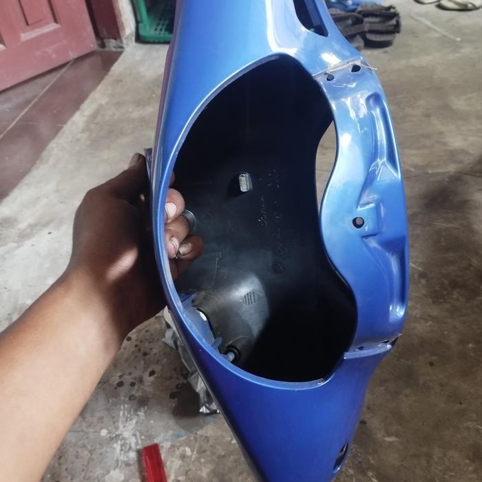 PREMIUM Headlamp kymco spike batok kymco spike lampu kymco spike