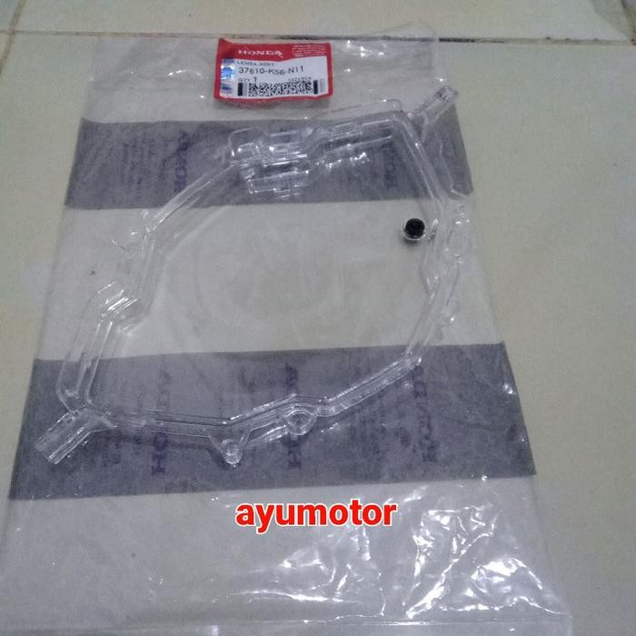 Kaca Mika Lensa Speedometer Spedometer Spidometer Supra Gtr 150 K56F Original Honda 37610K56N11