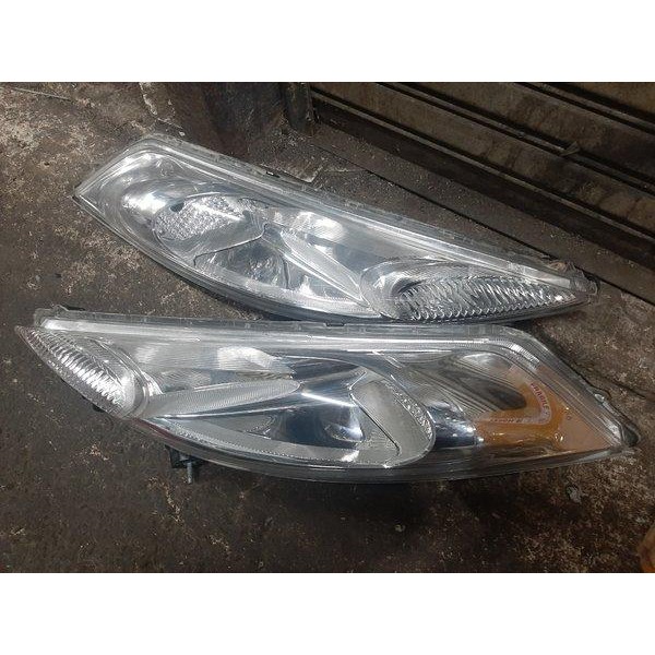 lampu sein nissan juke