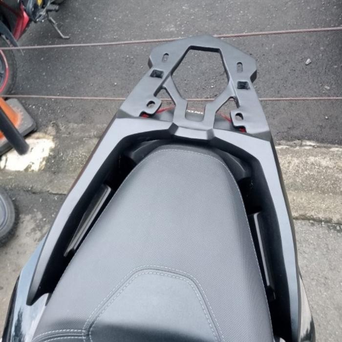 Breket Box Honda Adv 160 Dudukan Box Adv 160 Behel Box Adv 160