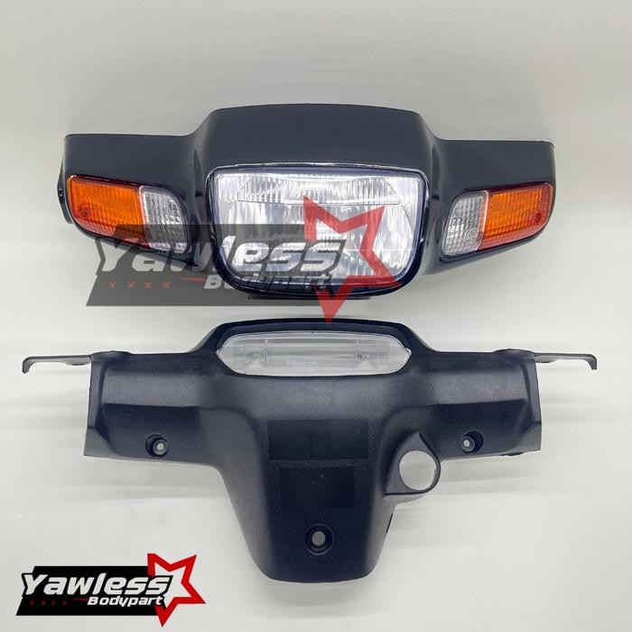 Batok Astrea Grand / Batok Kepala Astrea Grand / ReflektorAstreaGrand