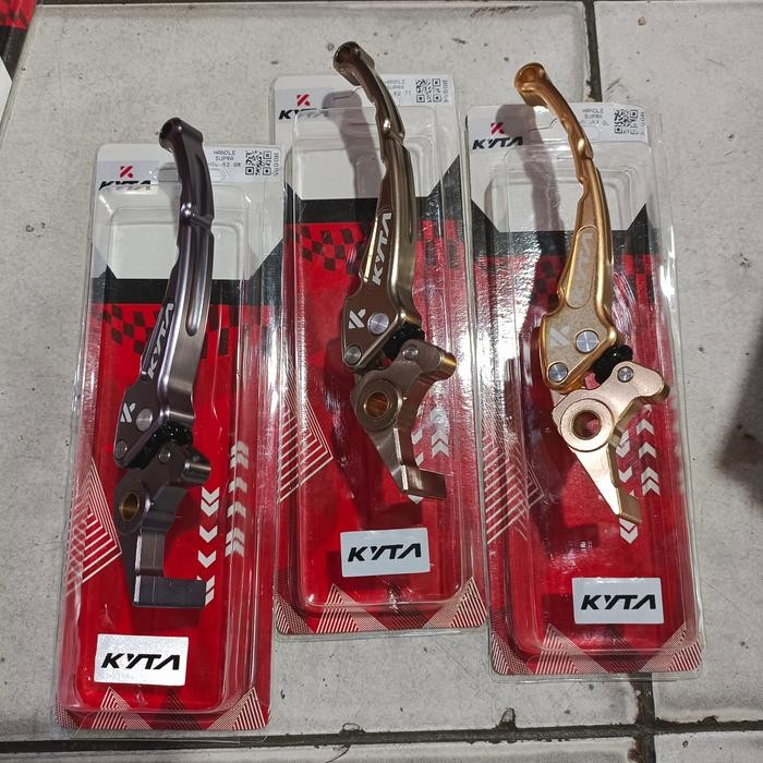 Handle Supra X Handle Revo Handle Karisma Handle Smash Kyta Ktc Kytaco