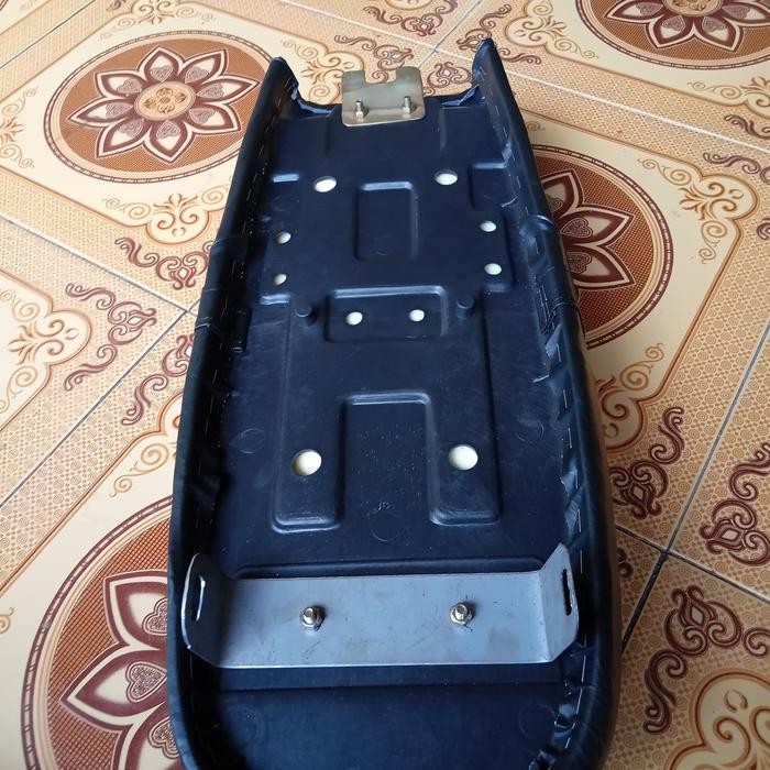 Fiber Plastik Papan Tatakan Jok Cb 100