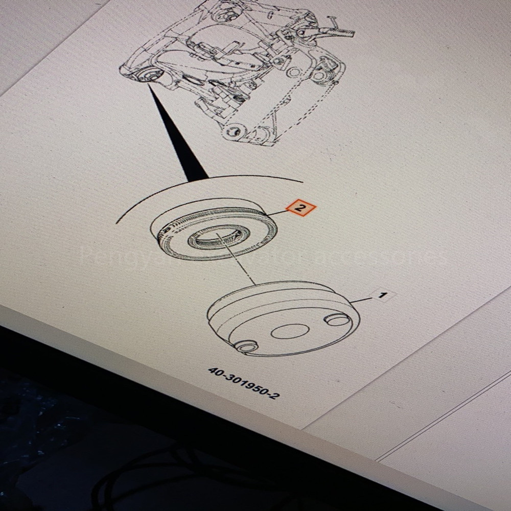 PROMO HARI INI  904-20336parts for JCB 3CX 4CX Piston Carria Backhoe Loader Hydraulic Clamp Seal 904