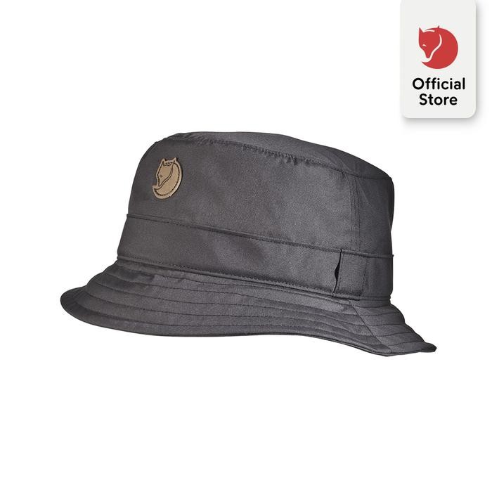 Topi Bucket Hat Fjallraven Kiruna Hat