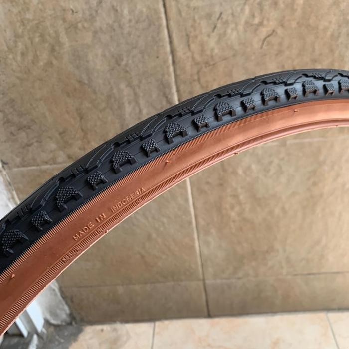 ban luar kenda gravel tanwall 700 x 40c