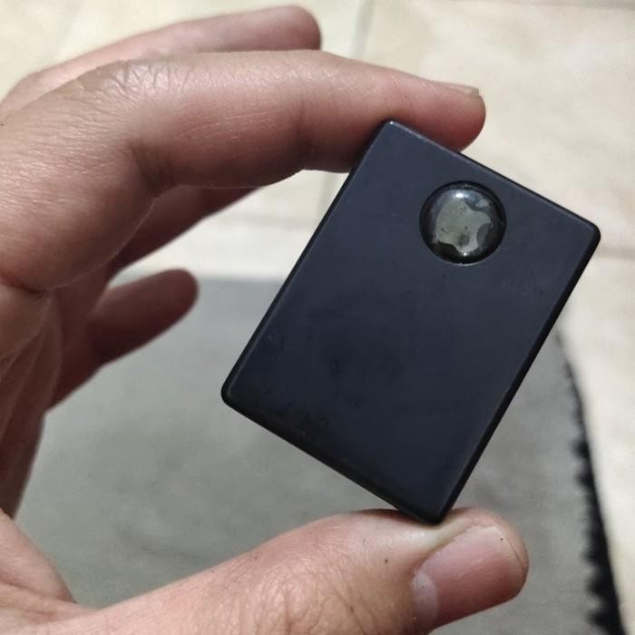 Mini Sadap Suara Jarak Jauh GSM + Auto Dial/Call Back + GPS Tracker