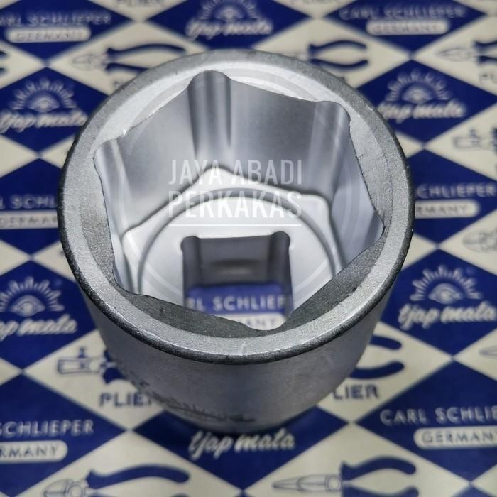 KUNCI SOK SOCKET SQ 3/4" 35MM EYE BRAND
