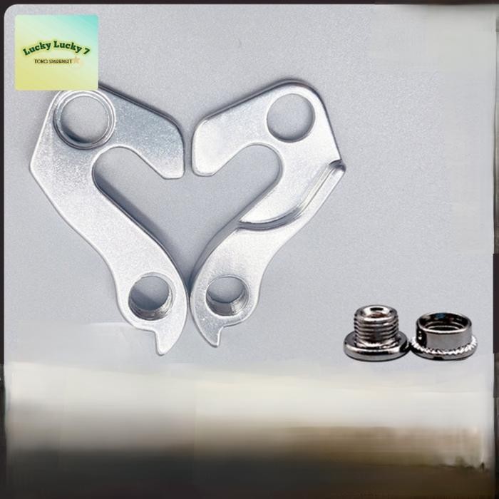 Anting RD United Phantom Drop out Rd United Phantom Gantungan RD