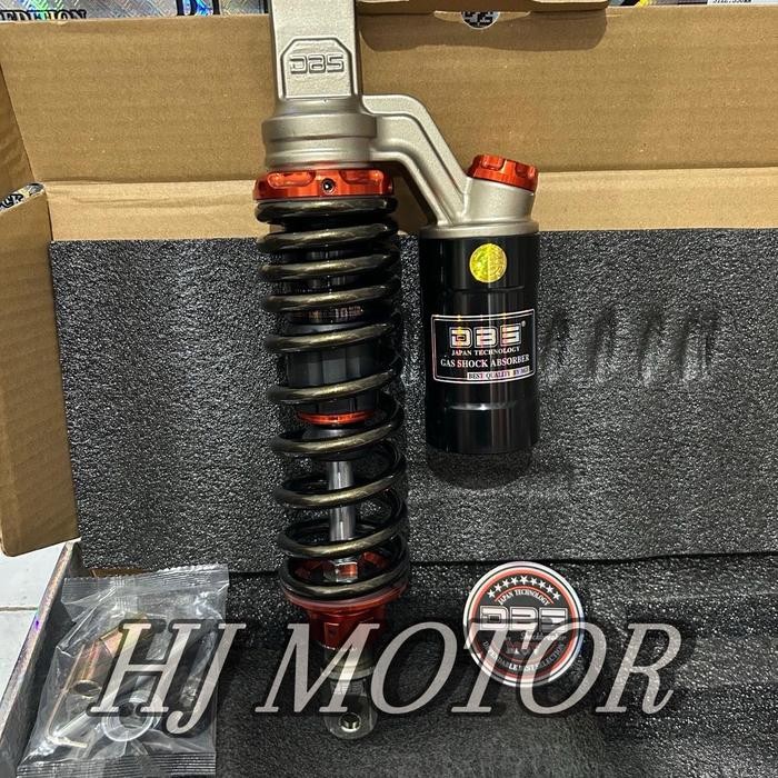 Shockbreker Tabung Dbs Matic Mio Beat Vario Dan Single Shock Dbs Original Tipe 8894 Termurah