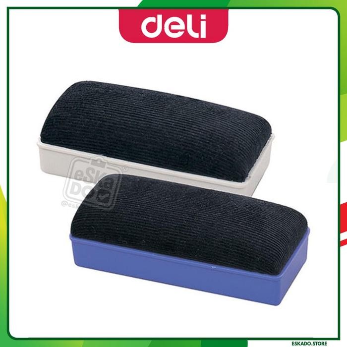 

Penghapus Whiteboard Deli LE-7838