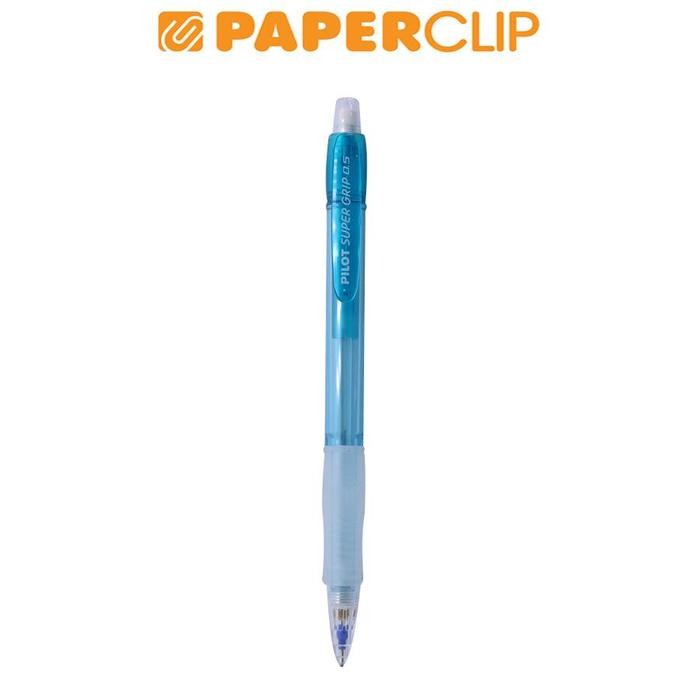 

PENSIL MEKANIK PILOT H-185 BLUE