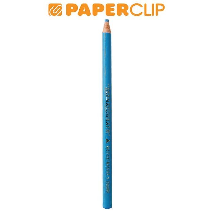 

PENSIL KACA MITSUBISHI DERMATOGRAPH-7600 LIGHT BLUE