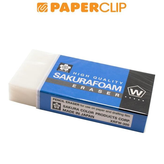 

PENGHAPUS SAKURA XRFW-300 38X78X12