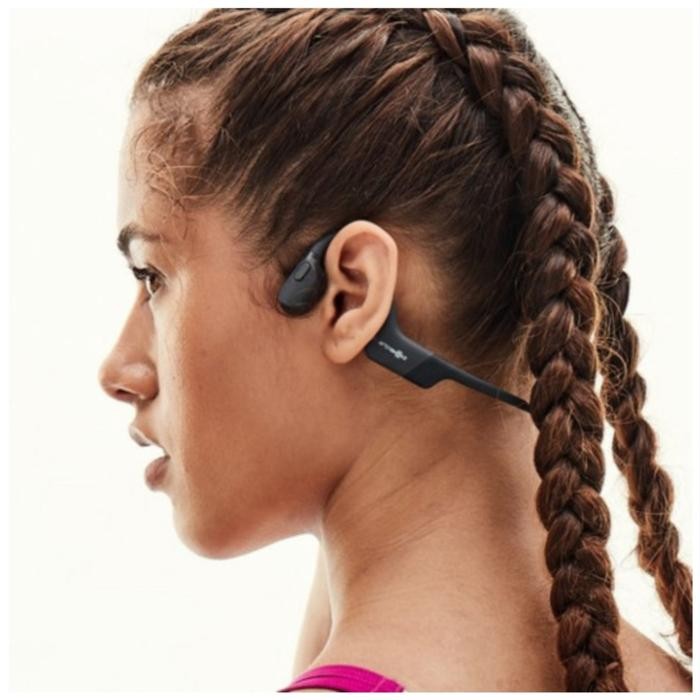 Aftershokz Aeropex Bluetooth Sport Headphone Bone Conduction