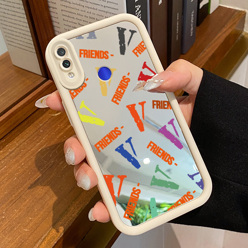 Casing Hp Untuk Xiaomi Redmi Note 7 Redmi Note 7s Redmi Note 7 Pro Case Casing pola Bagus Kasing HP 