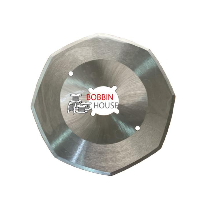 

Pisau Mesin Potong Kain OCTA RS-100/RS100/ RS 100