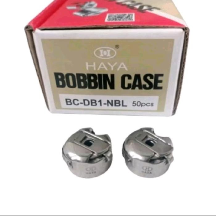 

Skoci Typical / Juki Mesin Jahit High Speed Industrial Jarum 1 ( Juki ,Typical ,Brother)