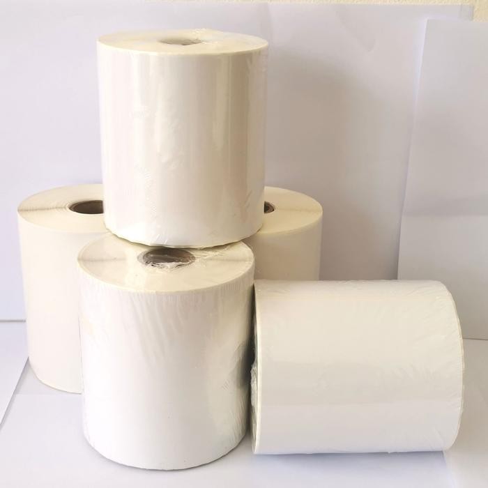 

Thermal Label 100 x 150 Direct Thermal