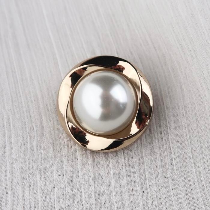 

Fancy Button Blazer Beskap Mewah Kancing Baju Mewah