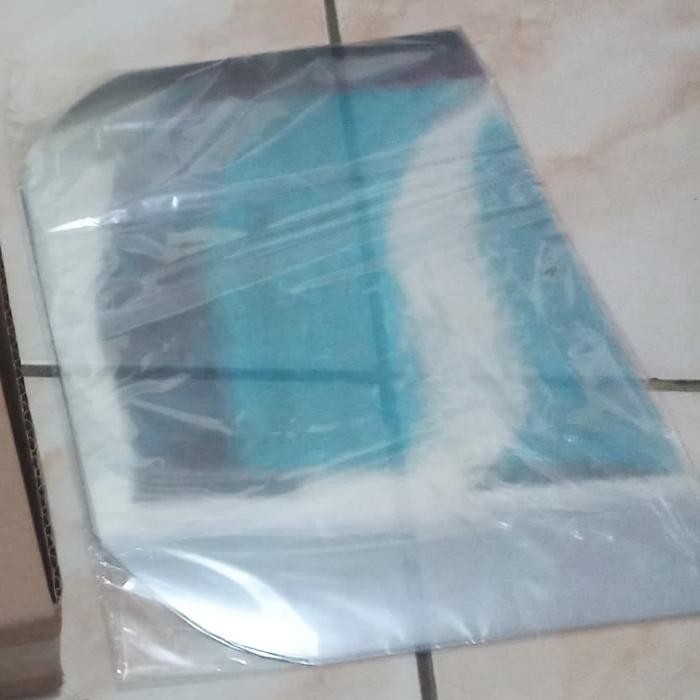 

10 pcs Refill Kaca Mika Face Shield