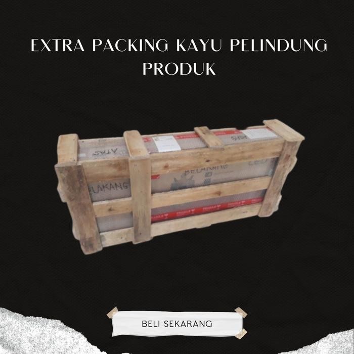 

Extra Packing Kayu Pelindung Produk
