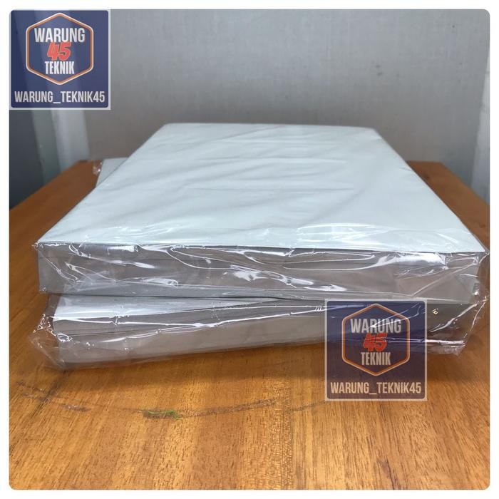 

KERTAS BURAM STENSIL KORAN F4