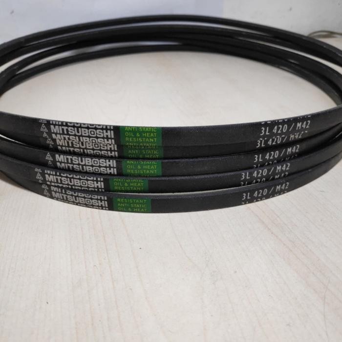 

Van-Belt mitshuboshi Ukuran M42