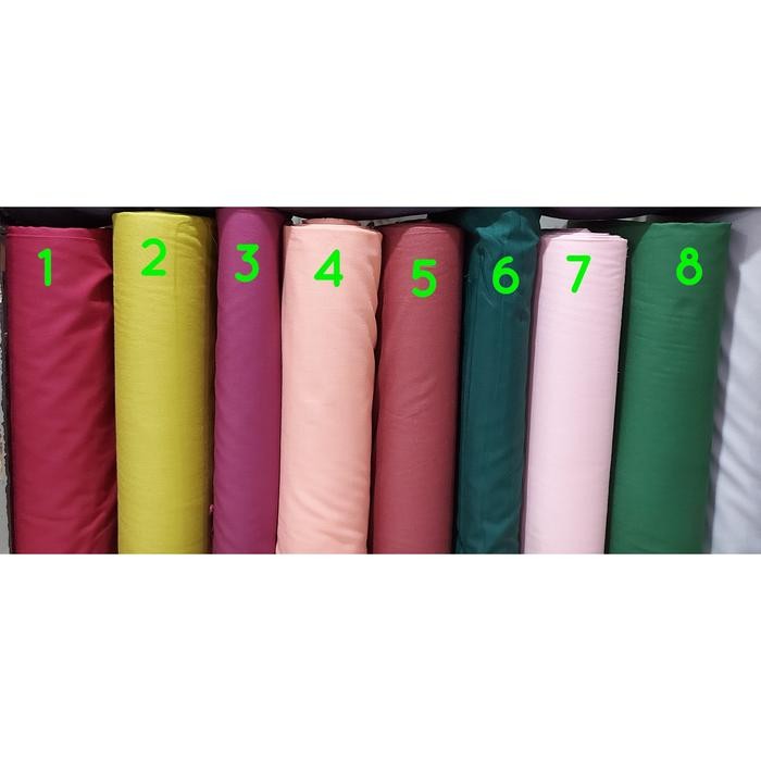 

kain katun IMA slub/katun IMA jepang
